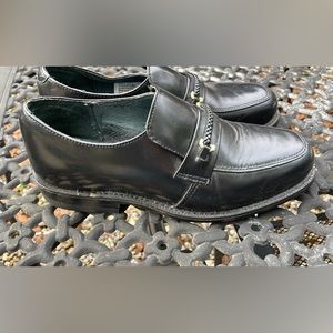 Men’s dress shoes